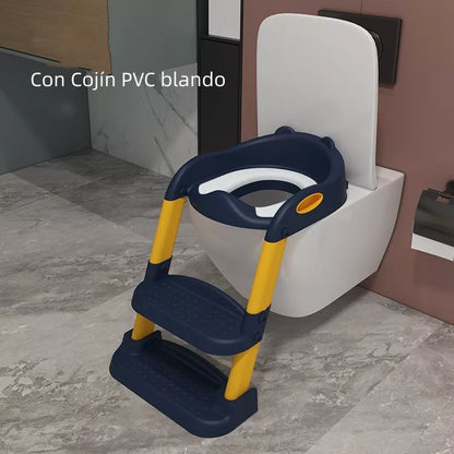 Adaptador con Escalera